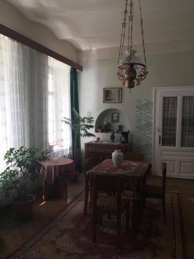 Apartament Rozalia Braşov Exterior foto